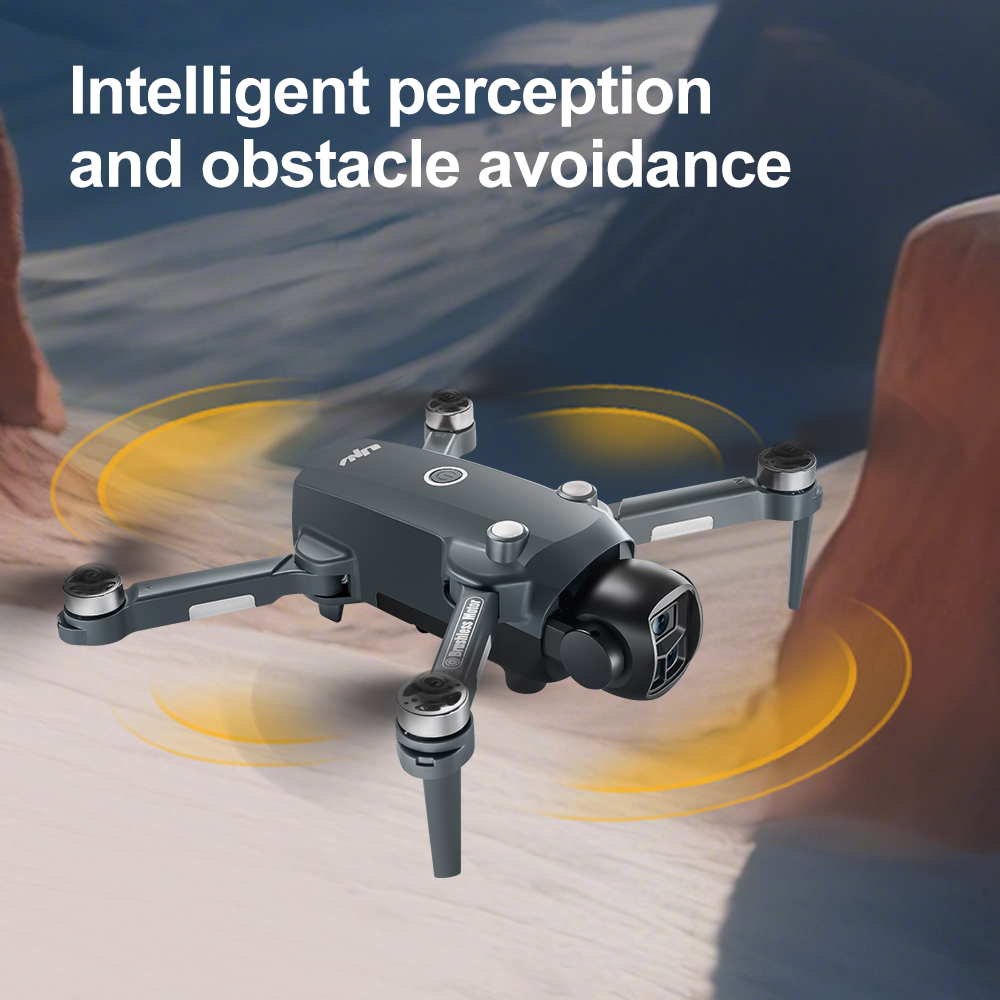 Brand+ V988 8K Profesjonalny D – Drone Photogrammetry recenzja i cena