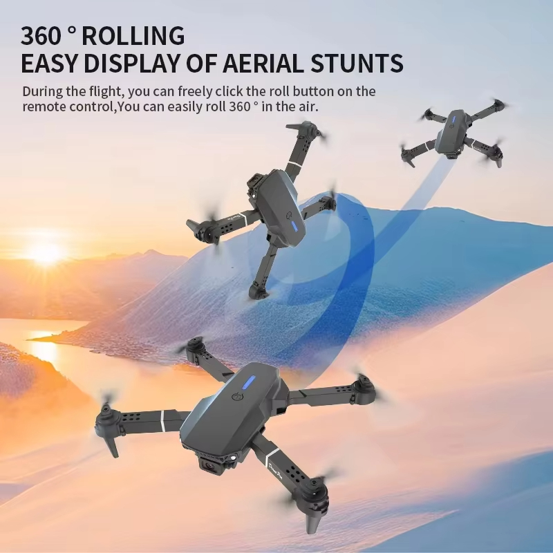 Profesjonalny dron 2026 z kame – Drone Photogrammetry recenzja i cena