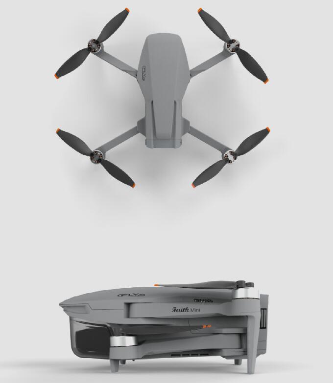 Oryginalne zdalnie sterowany d – Holy Stone Drone Hs440 recenzja i cena