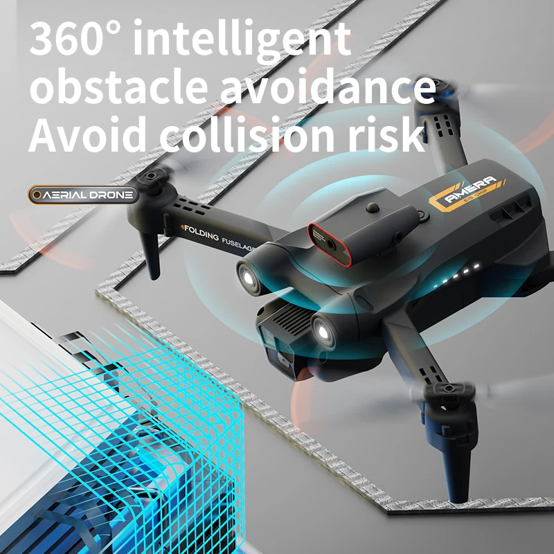 Nowy dron M17 Max 8K Profesjon – Drone Multispectral recenzja i cena