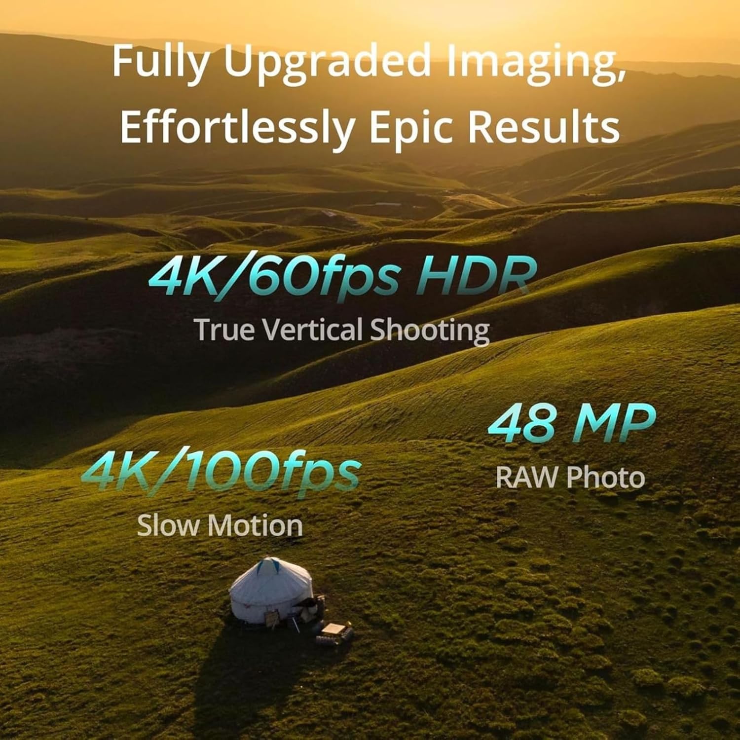 Otwarty zestaw - Drony DJI Min – Drone Surveying recenzja i cena
