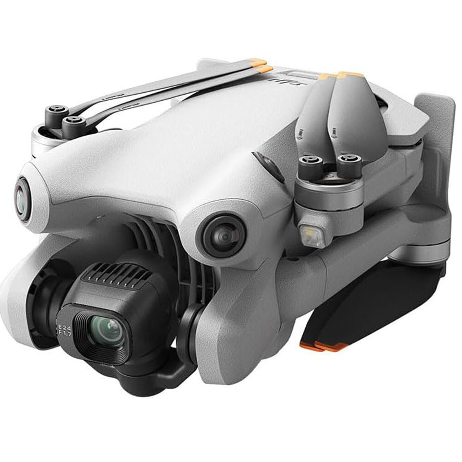 Otwarty zestaw - Drony DJI Min – Drone Surveying recenzja i cena